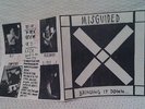 MISGUIDED 