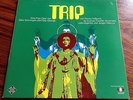 TRIP Lp KILLER GERMAN ORF LIBRARY B-BOY PSYCH FUNK FUZZ HIP HOP SOUL oHEARo