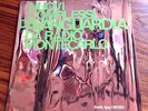 D'AVANGUARDIA DA RADIO MONTECARLO Lp ITALIAN PROG PSYCHEDELIC FUNK oHEARo
