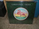 NEW Sealed Christopher Cross LP - Promotional Album