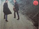 SIMON & GARFUNKEL  SOUNDS OF SILENCE (1966) RARE LP 1C/1C MONO CL 2469 SHRINK EX