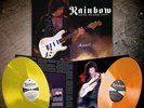 RAINBOW**LONG ISLAND 1979(GATEFOLD)**2 VINYL SET