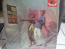 ELIANA & BOOKER PITTMAN TAMBA TRIO - BOSSA NOVA SAMBA-JAZZ 1963 LP BRAZIL
