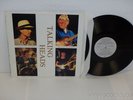 TALKING HEADS Chicken Chack Live 2x LP Yankee Doodle Records YDR-2 Italy