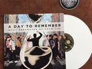 A Day To Remember What Separates Me From You limited to 100 Vinyl plus Patch CD