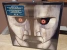pink floyd - the division bell 20th aniversary edition box set