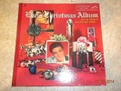 Elvis Presley Christmas Album LOC-1035 RCA 1957
