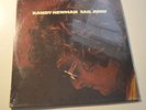 RARE LP - RANDY NEWMAN SAIL AWAY SAIL AWAY SEALED Original MS 2064 W/ Sticker