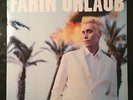 Farin Urlaub ENDLICH URLAUB VINYL - LP Ärzte Bela fu rar furt neu & UNGESPIELT