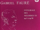 3lp calliope 1841/43 faure melodies(1) herbillon/paraskivesco ex+/nm box ex