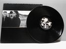 U2: THE JOSHUA TREE  Original 1987 ISLAND LP Gate Fold w/Poster - insert