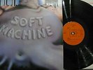 SOFT MACHINE   SIX     2LP , FOC