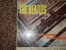 the beatles please please me reel to reel twin track mono tape record