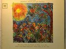 Jeremy Steig Quartet Flute Fever Danny Zeitlin Piano LP NM/VG++ Jazz Blue Seven