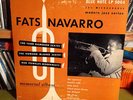 Fats Navarro - Memorial 10