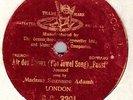 Susanne ADAMS - Air de bijoux (The Jewel Song) 