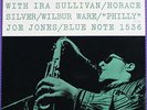 J.R. Monterose on Blue Note BLP1536 - Japan King MONO GXK-8093