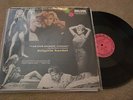 Brigitte Bardot - And God Created Woman OST LP decca promo NM- sexy cover