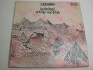 CARAVAN / IN THE LAND OF GREY AND PINK / LP / Original UK DERAM SDL R1