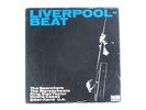 LIVERPOOL BEAT / rarer VA mit MERSEYBEATS PRETTY THINGS / LP / fontana 681 557TL