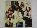 THE ALLMAN BROTHERS /  STATESBORO BLUES / 3LP  / LIVE Cinceinatti 1970