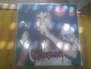 Manowar the secret of Steel  Lp
