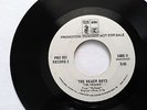 THE BEACH BOYS - THE TRADER / SAIL ON SAILOR - RARE PROMO (PRO 557) - HOLLAND