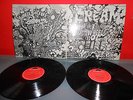 Cream  Wheels Of Fire RARE 1ST SPAIN 1968 EX TOP POLYDOR  184 167/68 Psychedelic