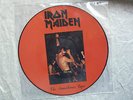 Iron Maiden SOUNDHOUSE TAPES picture 33 LP 12