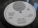 GRAVY TRAIN – RARE ORIG UK 1970 VERTIGO SPIRAL EX++ LP. A JAZZY BLUES PROG GEM.