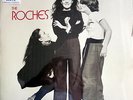 THE ROCHES– The Roches–rare Vinyl LP sealed Limited Edition (0181) Reissue,180g