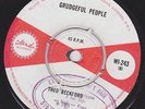 LISTEN. Ska, Rocksteady, Skinhead, Reggae VINYL: Theo Beckford Grudgeful People