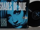 ?  ? SHADES OF BLUE - Don Rendell & Ian Carr UK 1st PRESS ?  SUPER RARE JAZZ  ?