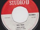 LISTEN.Ska, Rocksteady, Reggae, Skinhead, Reggae VINYL: Jackie Mittoo Race Track