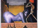 THE HUMAN BEAST - VOLUME ONE - DECCA 1970 UK VINYL LP EX MONSTER PSYCH RARE