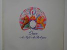 QUEEN - a Night at the Opera EMI Electrola 1975,Neuwertig