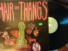 DENNIS COFFEY TRIO hair & thangs MAVERICK MAS 7002 orig funk jazz RARE