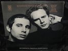Simon & Garfunkel Bookends SEALED USA 1968 1ST PRESS LP W/ HYPE STICKER & POSTER