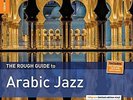 NEW Rough Guide To Arabic Jazz (180 Gram LP + Download Card) (Vinyl)
