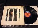 David Allan Coe Penitentiary Blues LP SSS -9 International Records Excellent
