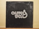 Alive & Well   Alive & Well  s/t Private obscure jazz boogie funk breaks LP