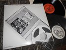 THE BEATLES Live at Abbey Road Studios 2LP 1983 ??