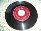 Elvis Presley THE REAL ELVIS 45 RPM EPA-5120 ** RARE MAROON LABEL **
