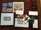 Arctic Monkeys Live At The Apollo Texas 12 Inch Box Set Rare