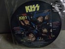 KISS CRAZY NIGHTS USA PICTURE DISC 1987 Unplayed