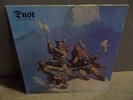 DUST Hard Attack HARD ROCK PSYCH Ramones Kama Sutra 1972 LP NM