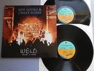 Neil Young & Crazy Horse - WELD 1991 German Reprise DBL LP