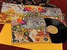 CLAUDIO ROCCHI LP IL MIELE...1°ST ORIG ITALY PROG 1974 NM GATEFOLD AND POSTER 