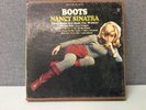 Nancy Sinatra Boots LP on Reel to Reel Tape RS-6202 1966