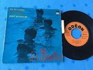 THE  BEATLES - EP SOE 3751- All my loving + 3 - (Languette)